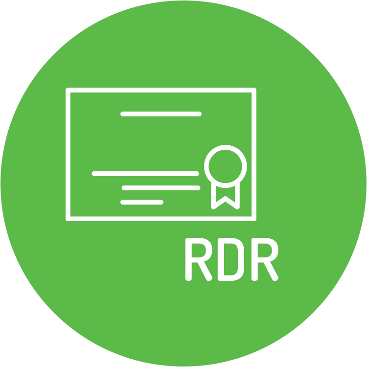 certifikace